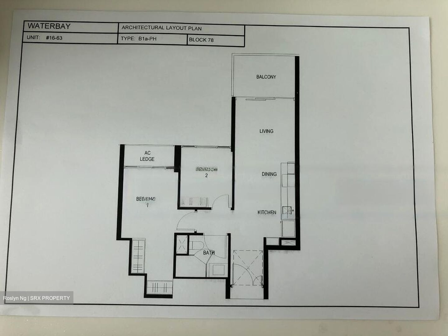 Kingsford Waterbay (D19), Apartment #469069341